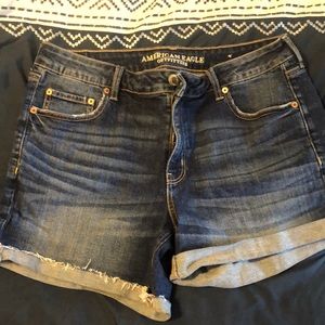 American Eagle - Tomgirl Midi